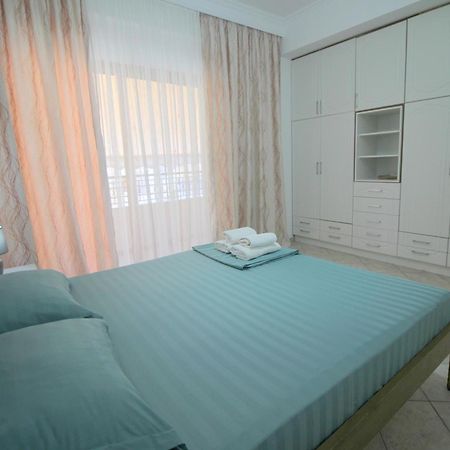 Ortus Rooms Saranda Kültér fotó