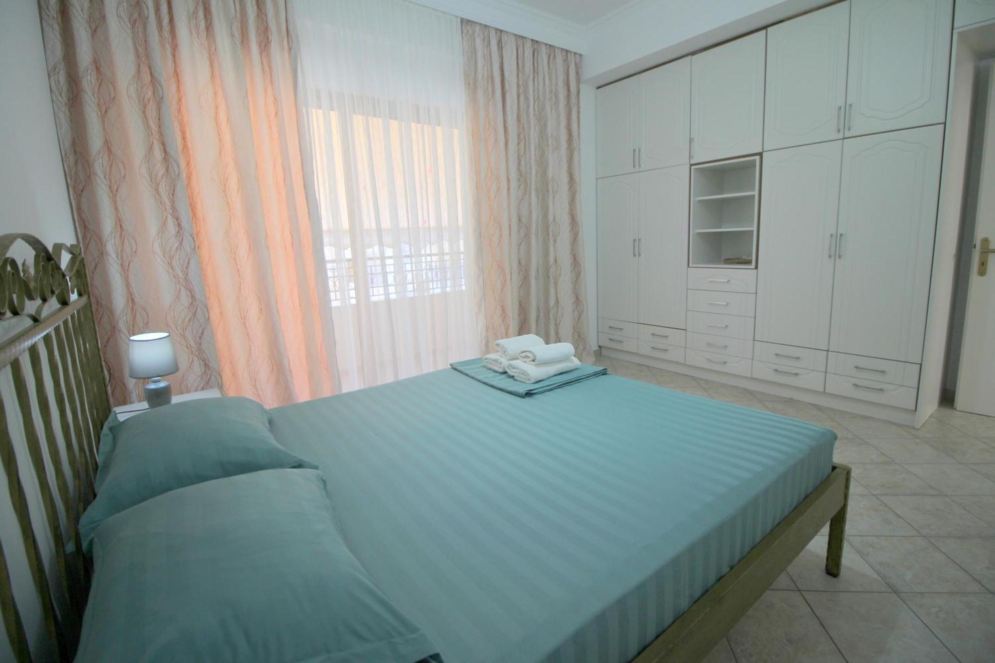 Ortus Rooms Saranda Kültér fotó