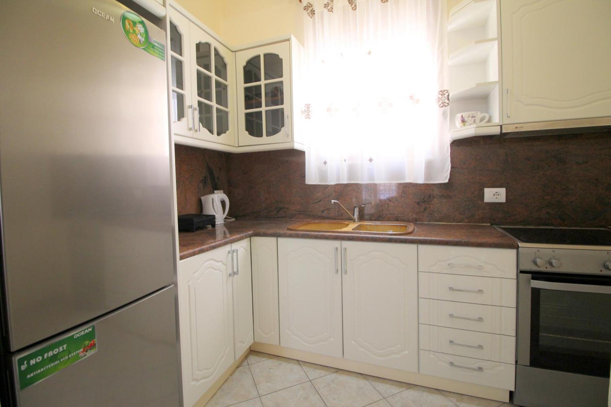 Ortus Rooms Saranda Kültér fotó