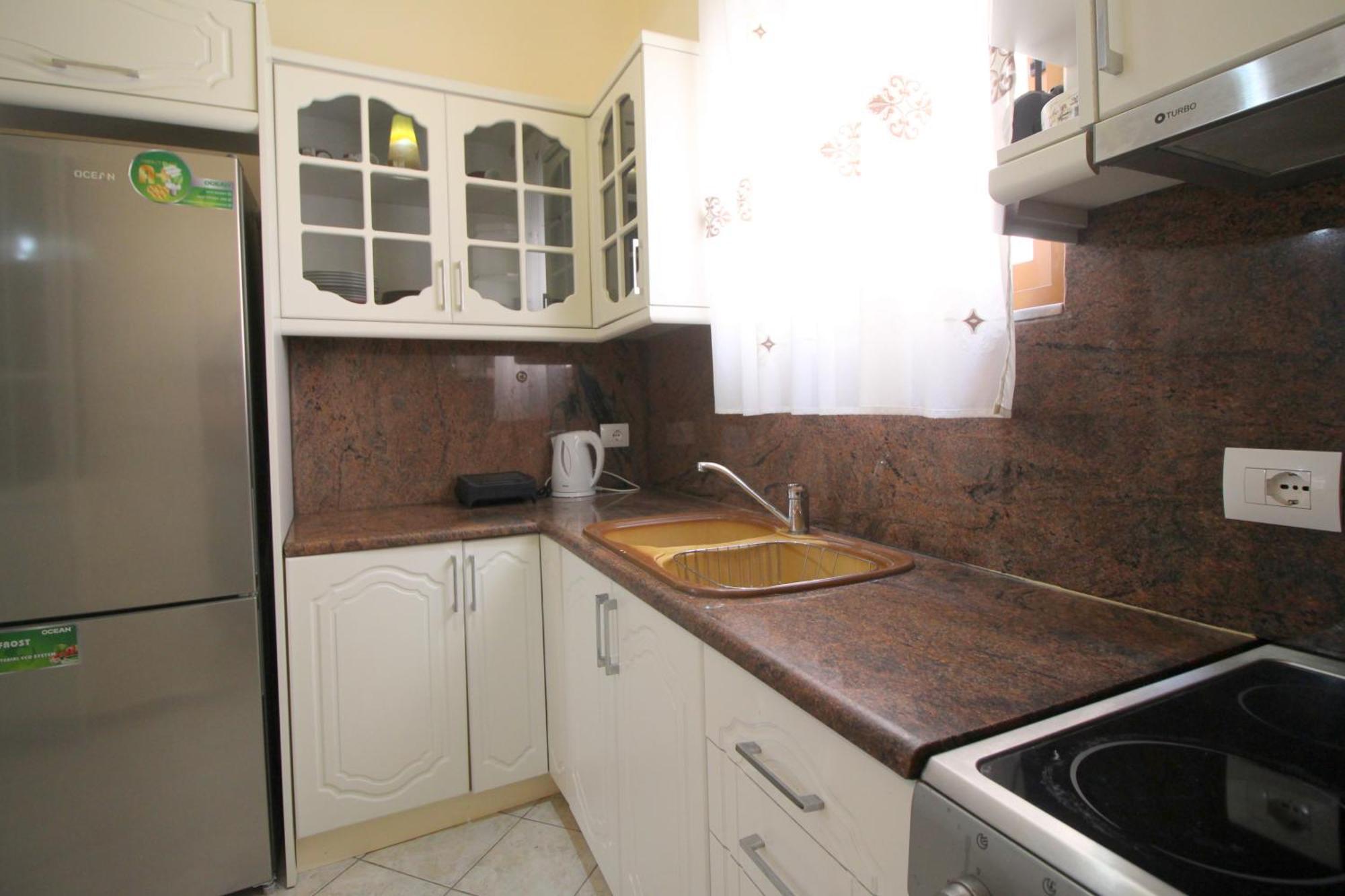 Ortus Rooms Saranda Kültér fotó