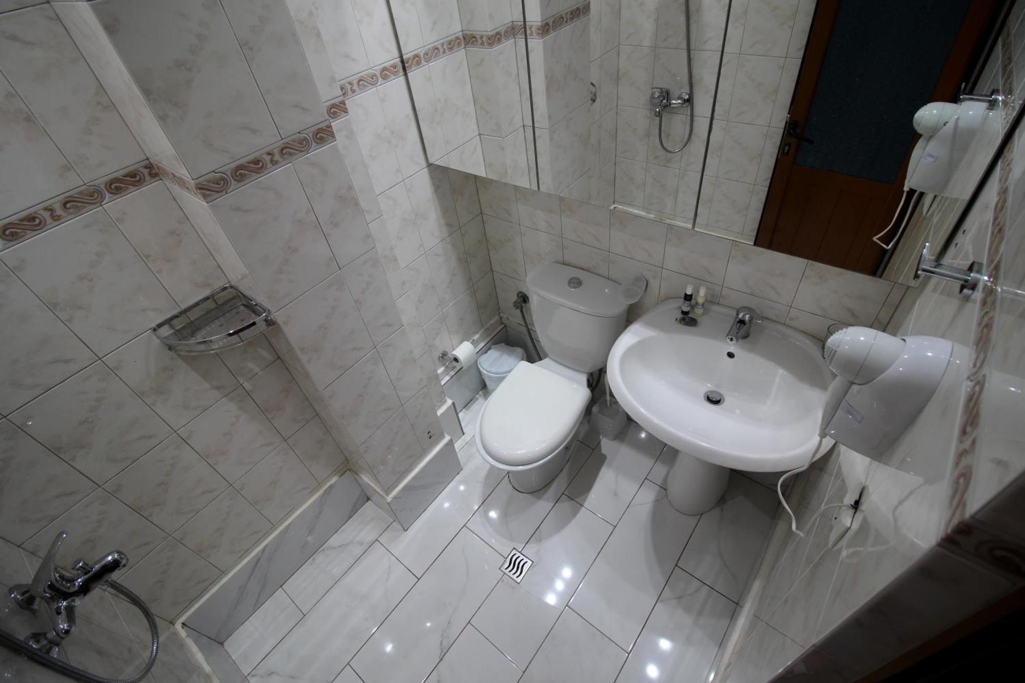 Ortus Rooms Saranda Kültér fotó