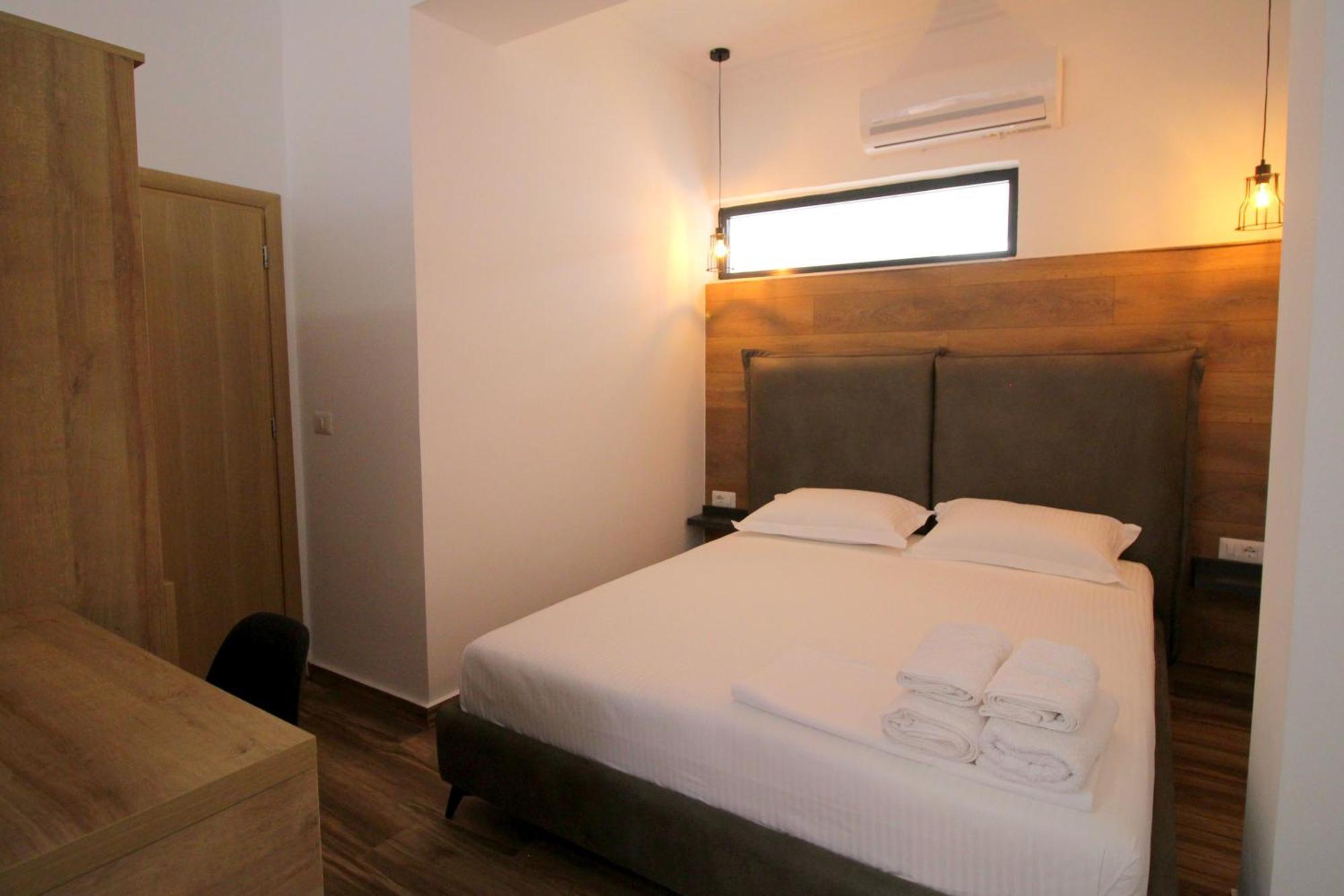Ortus Rooms Saranda Kültér fotó