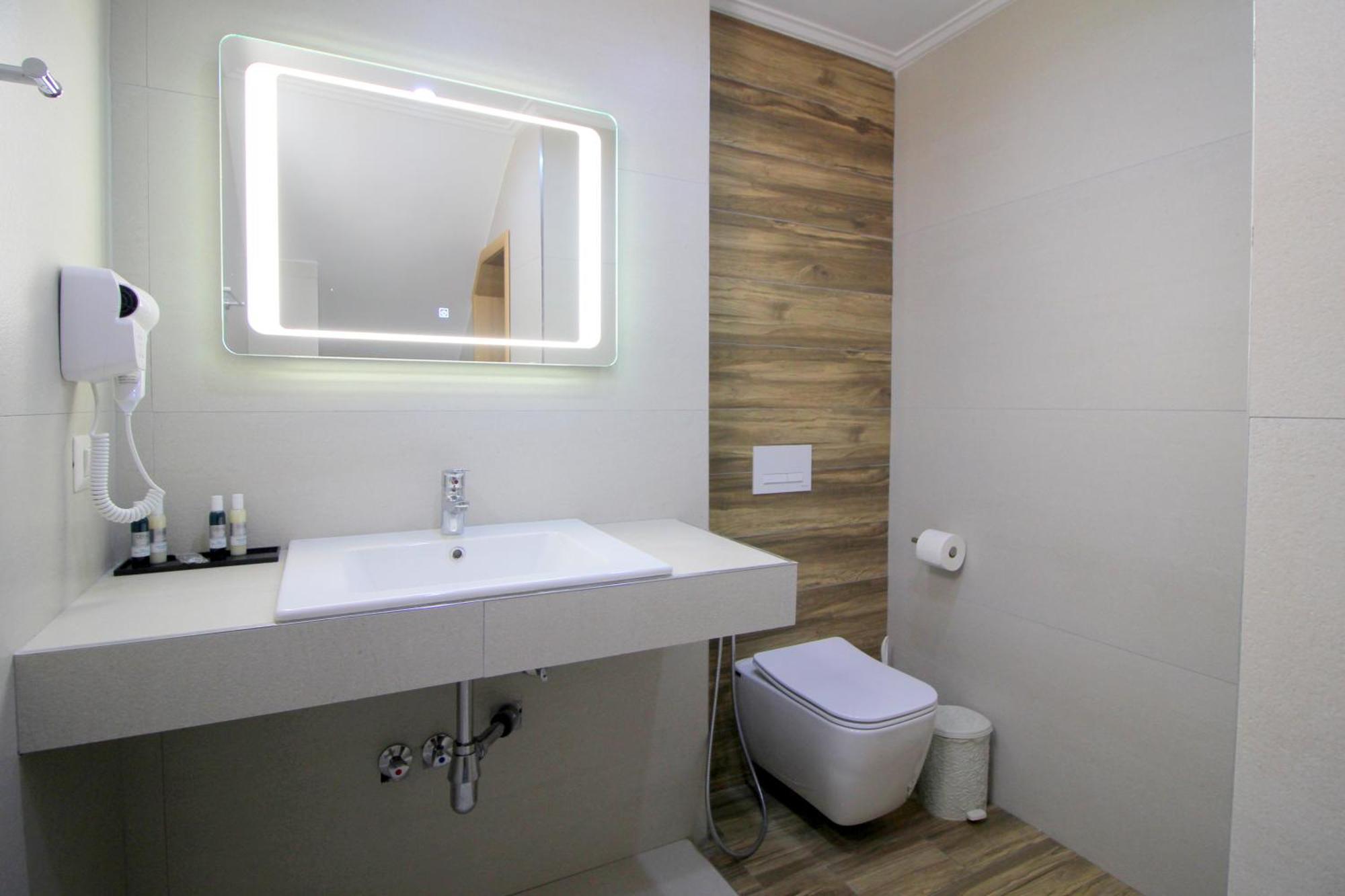 Ortus Rooms Saranda Kültér fotó