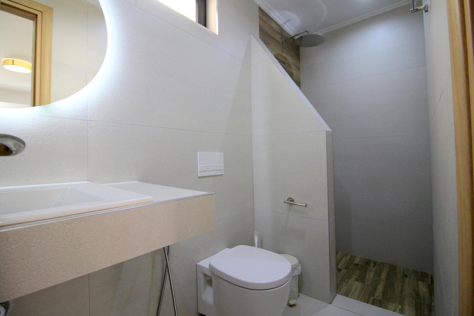 Ortus Rooms Saranda Kültér fotó